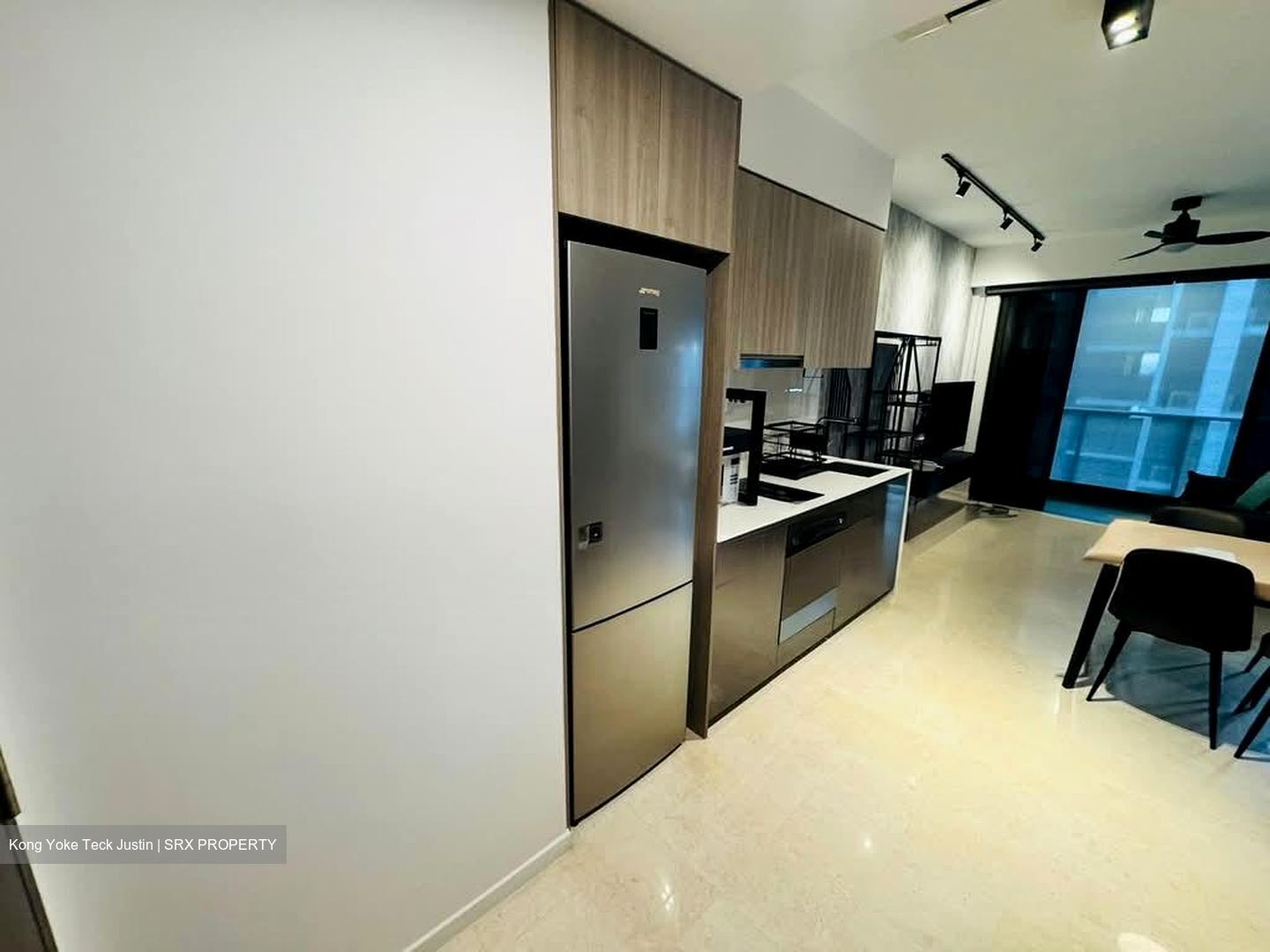 Botanique At Bartley (D19), Condominium #556131931